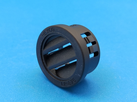 HEYCO孔塞百叶窗式