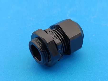 HEYCO电缆固定头直通式PG系列