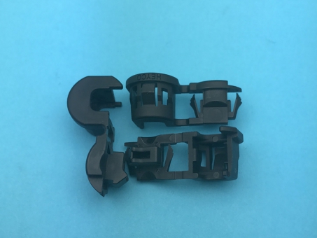 HEYCO电源线扣1870（RDD-101-1A）