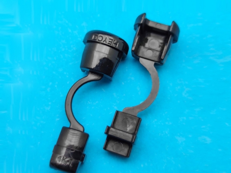 HEYCO电源线扣1114（4K-1）