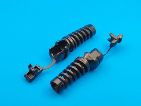 HEYCO电源线扣1602（6P-7）