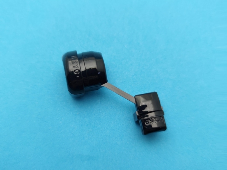 HEYCO电源线扣1160(6N4-4）