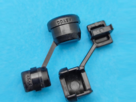 HEYCO电源线扣1117（4K-4）