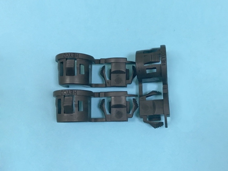 HEYCO电源线扣1861（RDD-301）