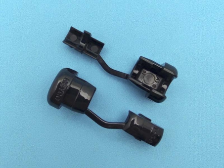 HEYCO电源线扣1214（6L-1）