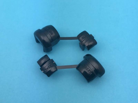 HEYCO电源线扣1150（5N-4）