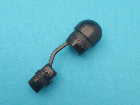 HEYCO电源线扣1364（SR-14-1）