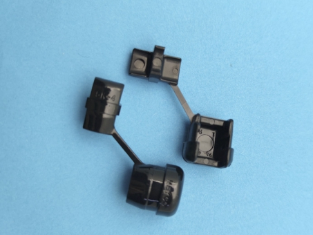 HEYCO电源线扣1167（SP5K-4）