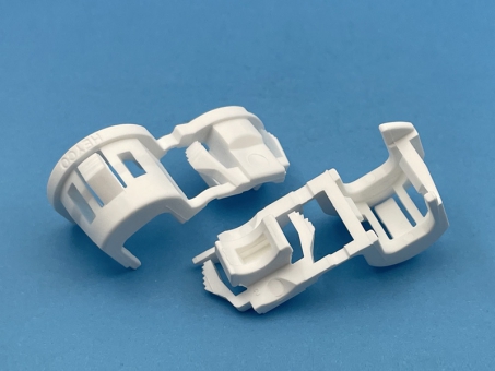 HEYCO电源线扣1862（RDD-301）