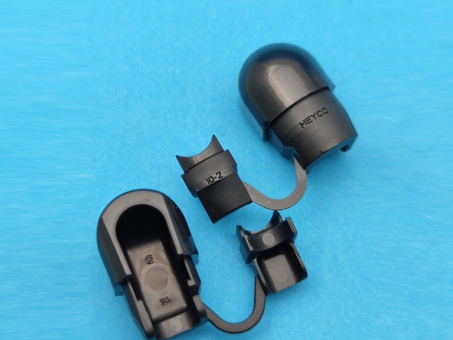 HEYCO电源线扣1320（SR-10-2）