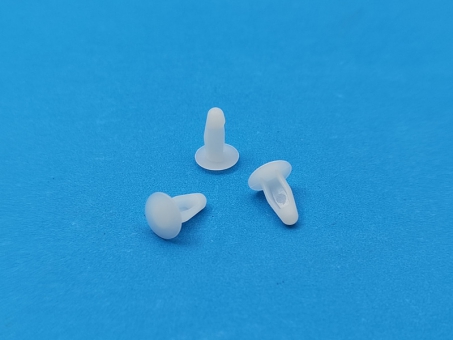 兴泰达LRD尼龙铆钉 塑料简易扣钉 PC板固定扣塑料门板汽车铆钉